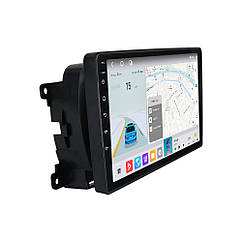 Штатна магнітола Mekede MS Fiat 500L (2012-2017) (1 Din) QleD