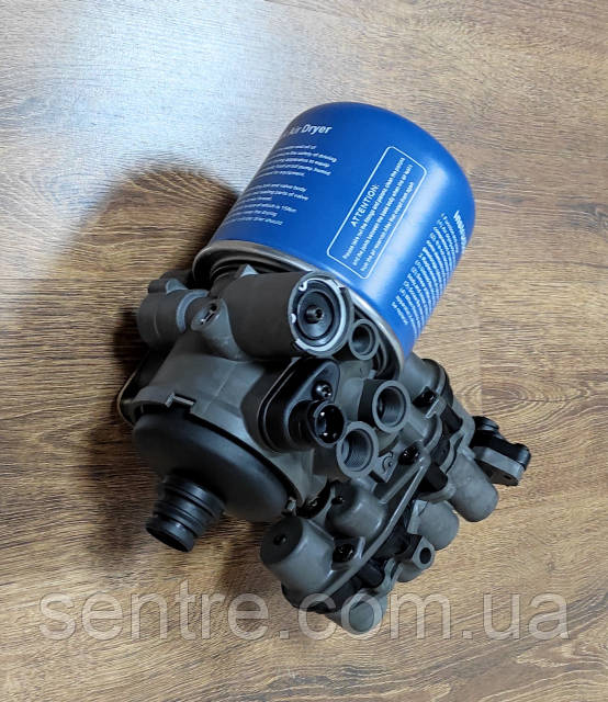 Блок подготовки воздуха DAF ZB4578 - купить по лучшей цене в