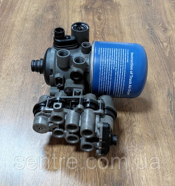 ノエル No.4008 No.5000 Блок подготовки воздуха DAF ZB4709 - купить в СЕНТРЕ