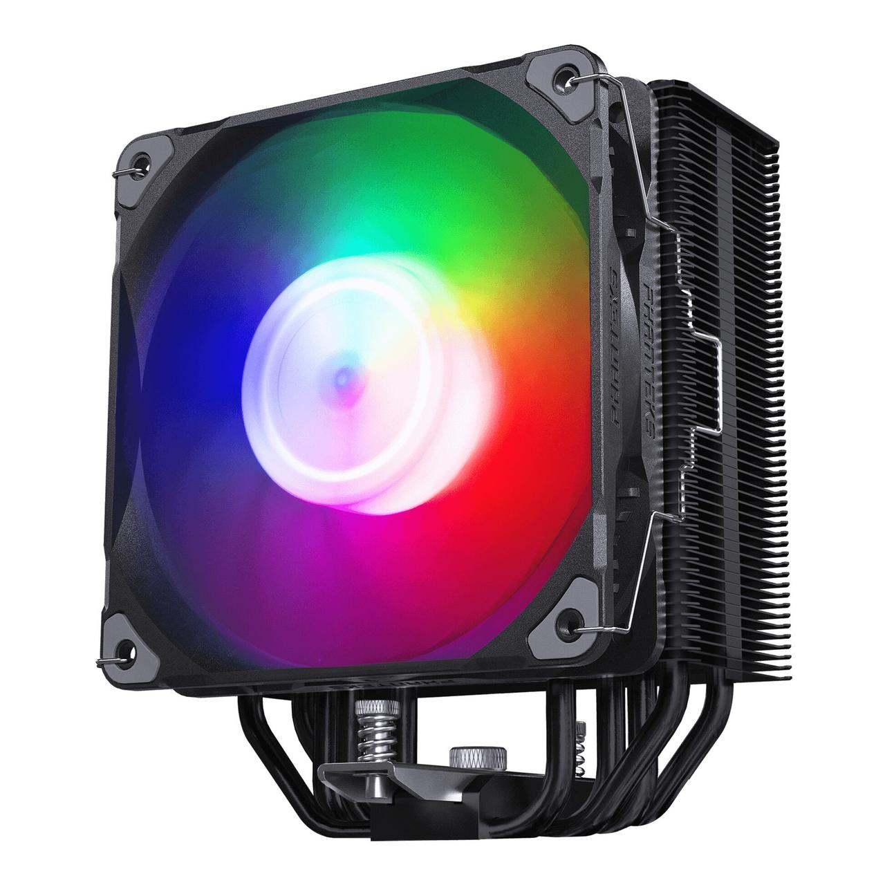 Кулер Phanteks Polar ST5 D-RGB - 120 мм