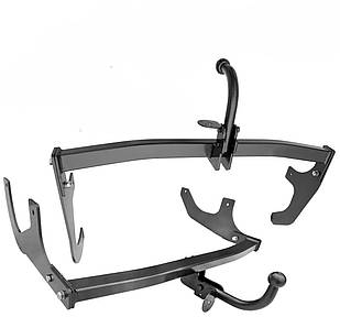 Фаркоп Renault Lodgy (2012-2022)