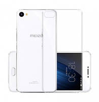 Чохол TPU для Meizu U20
