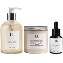 Набір для відновлення волосся Love&Loss Hair Repair