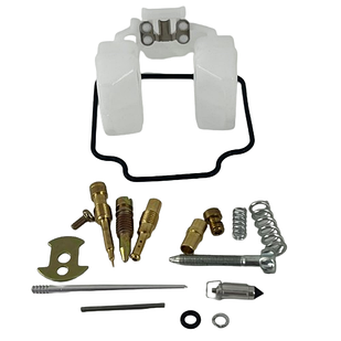 Ремкомплект карбюратора PD24J квадроцикла 150 200 кубів