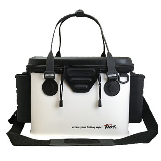 Сумка Tict Light Game Compact Bakkan II white, фото 1