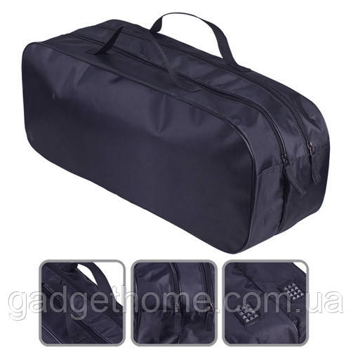 ТОП! Сумка тех. допомоги "Штурмовик" 2 відділення 52х22х23см - (gHome), фото 1