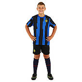 Форма футбольна дитяча Football Uniform FC Inter Milan (CO-7194)
