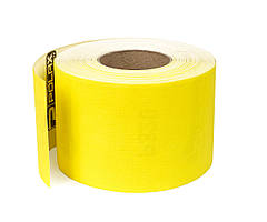 Шліфувальна шкірка Polax на паперовій основі 115мм*50м, зерно К80 (54-035)