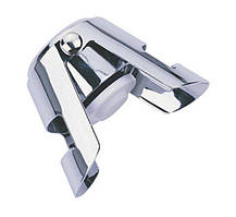 Пробка для шампанського Empire EM-9653, багаторазова з нержавіючої сталі