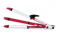 Стайлер Gemei GM 2921 3в1, фото 3