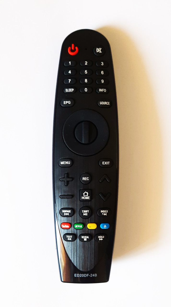 Пульт для телевізора Samsung ED20DF-24B, фото 1