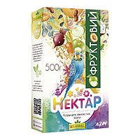 Фруктовий корм Нектар для хвилястих папуг 500 г, Лорі