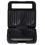 Сендвічниця Adler AD 3079, фото 4