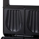 Сендвічниця Adler AD 3079, фото 5