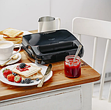 Сендвічниця Adler AD 3079, фото 7