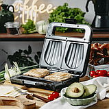 Сендвічниця Adler AD 3079, фото 9