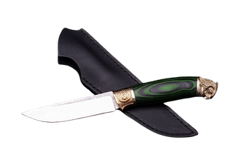 Мисливські ножі