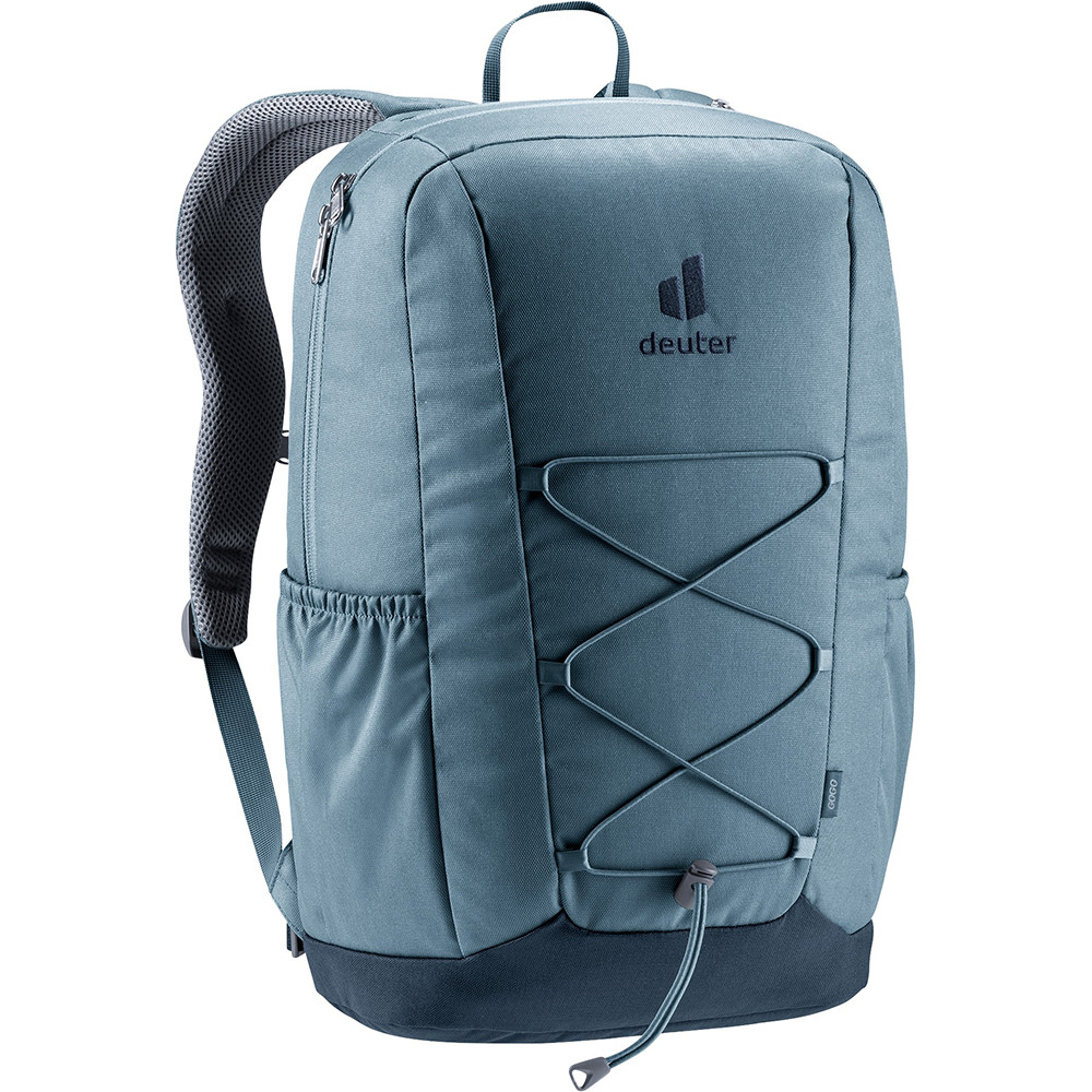 Рюкзак DEUTER Gogo 25L (1374 atlantic-ink), фото 1