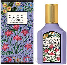 Gucci Flora Gorgeous Magnolia Парфумована вода 30 мл