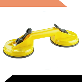 Тримачі - присоски для стекол