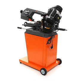 Стрічкові пили