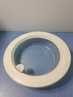 Люк для пральної машини Indesit WN461WU