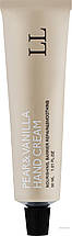 Крем для рук з ароматом груші та ванілі Love&Loss Pear & Vanilla Hand Cream, 30 мл