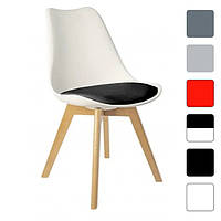 Стільці для кухні, кафе, ресторанів