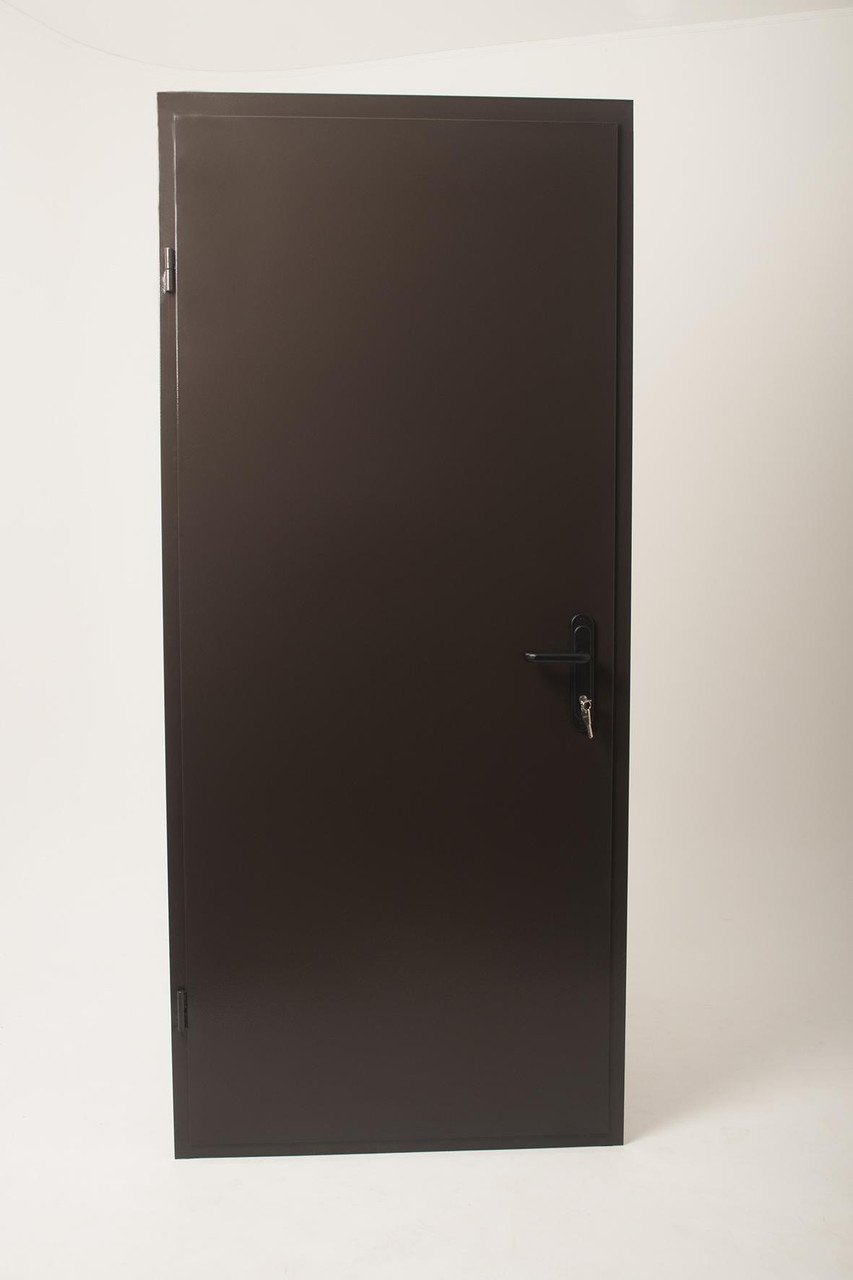 Двері вхідні Евріка, фото 1