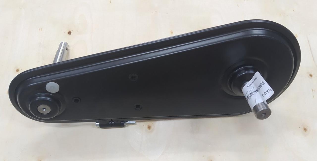 Редуктор у складі до мотокультиватора Husqvarna TF 120, фото 1