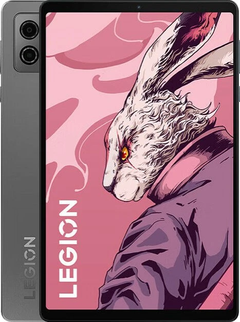 Lenovo Legion Y700 2023 12/256gb Global Rom TB320FC Планшет Qualcomm Snapdragon 8+ 6550 мАч