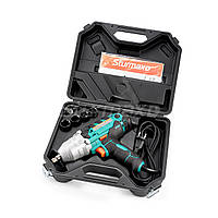 Ударний гайковерт Sturmax IDM2185IW