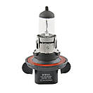 Галогенова лампа Brevia H13 12V 60/55W P26.4t Power +30% CP, фото 2