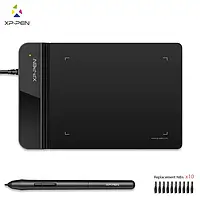 Графический планшет XP-Pen Star G430S