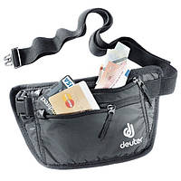 Гаманець DEUTER Security Money Belt I (7000 black)