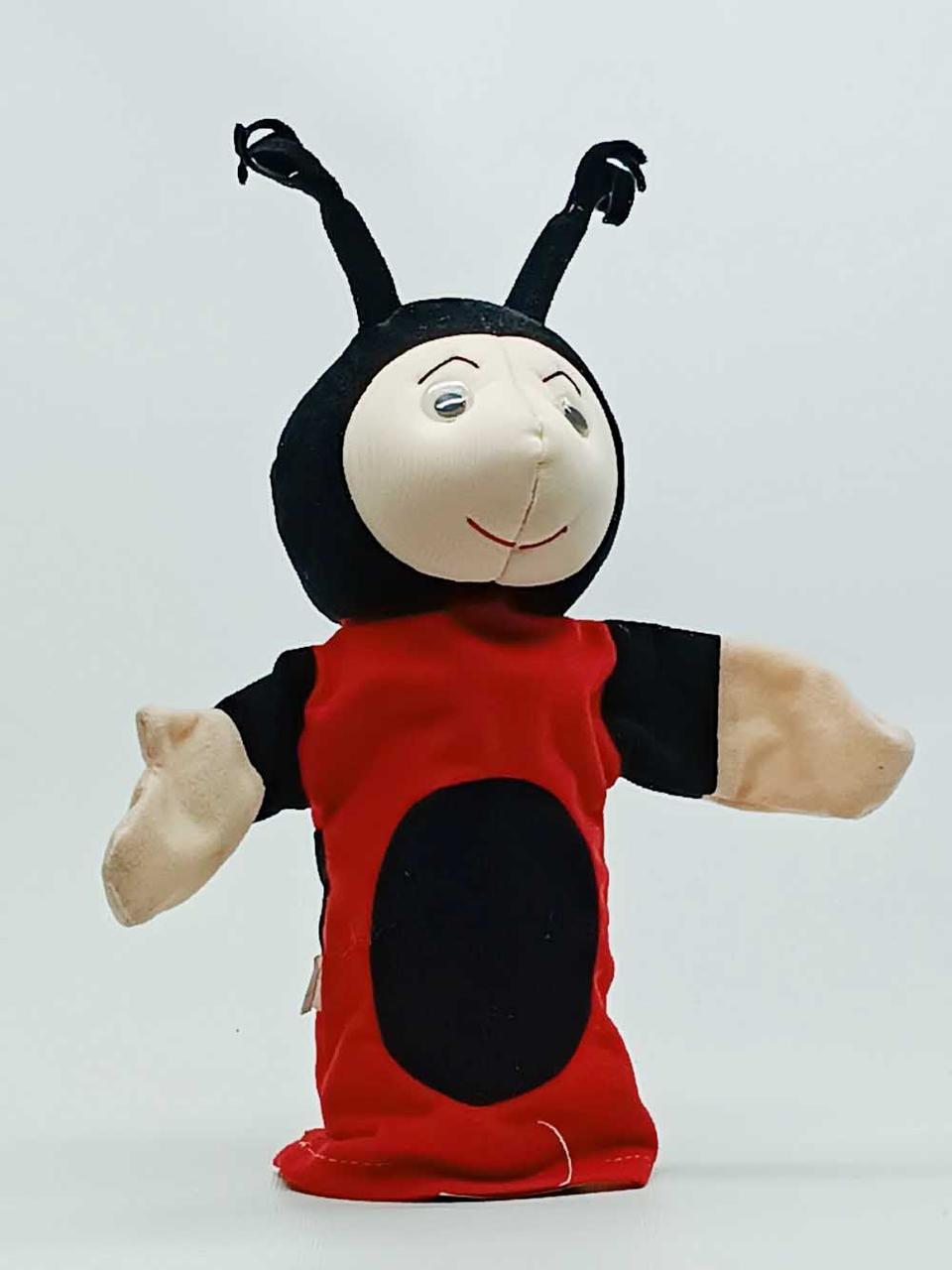 Іграшка для лялькового театру Star toys «Сонечко Міла» 00648