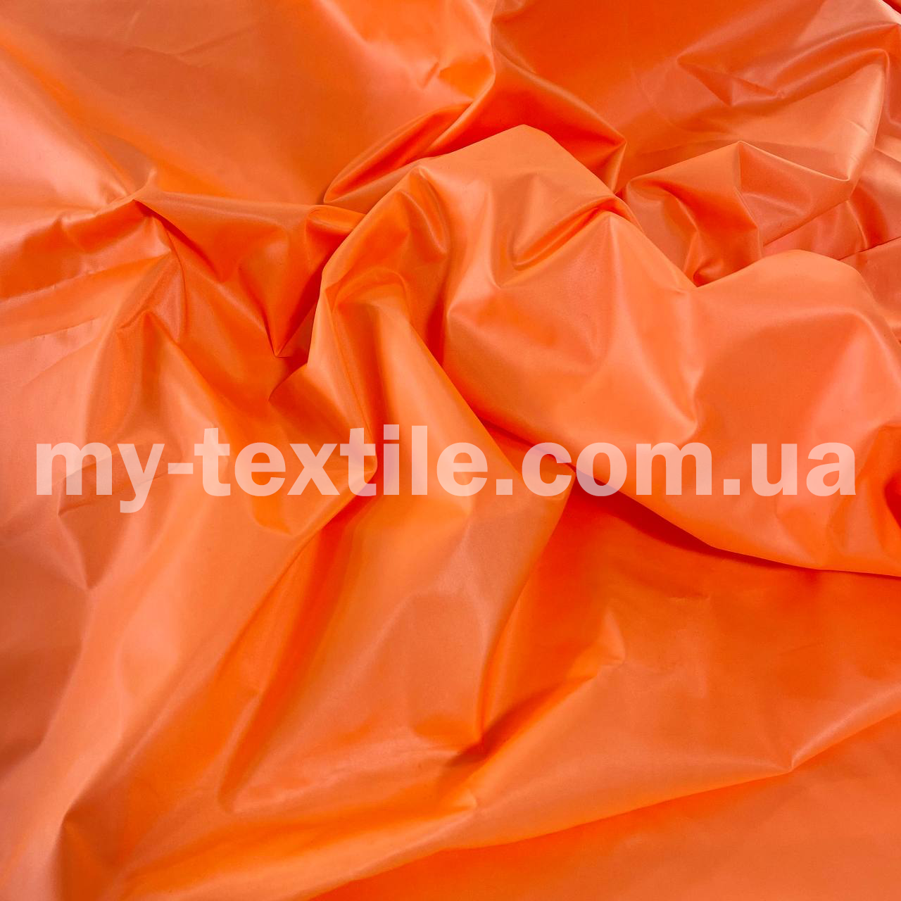 Плащівка Лаке Помаранчевий, фото 1