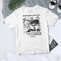 Футболка з принтом "ДжоДжо" JoJo