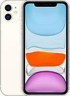 Смартфон Apple iPhone 11 64Gb White UA UCRF