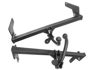 Фаркоп Renault Duster (2017-2023)