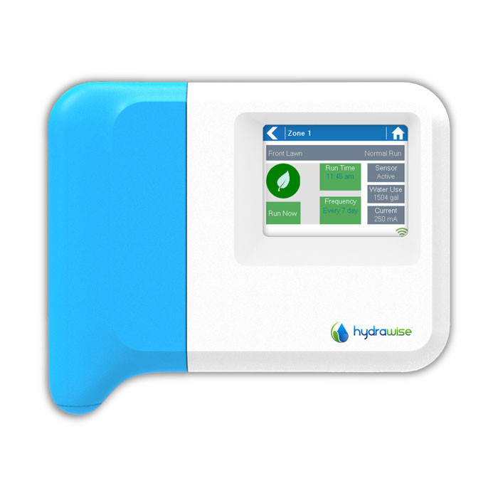 Таймер подачі води Wi-Fi Hunter HC-1201i-E (12 зон)