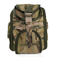 Підсумок для аптечки. Мультикам.