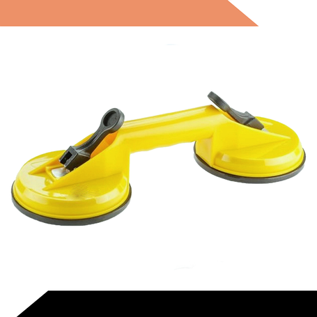 Тримачі присоски для скла