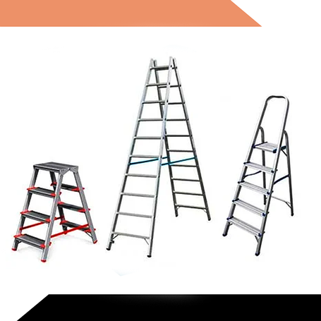 Сходи та драбини