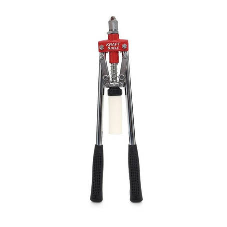 Заклепочники, заклепувальні пістолети