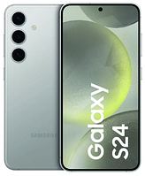 Samsung Galaxy S24 (S921) — скло