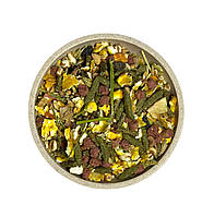 Повноцінний корм для морських свинок на вагу 1000 г. з вітаміном С Deli Nature Premium GUINEA PIGS, фото 6