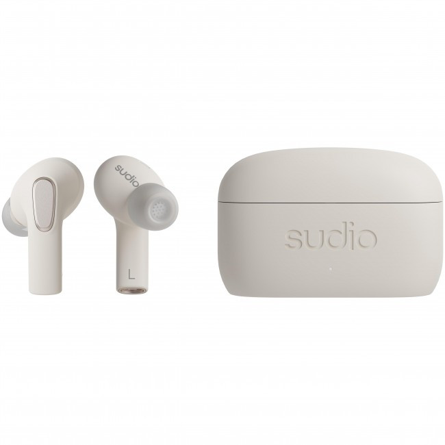 Sudio E3 White