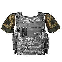 Захист плечей