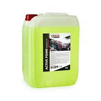 Aвтошампунь Exol активна піна Premium 20л